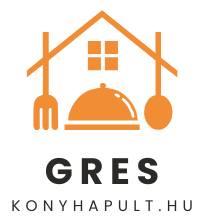 Gres Konyhapult