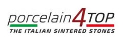 porcelain4top-ceramiche-logo