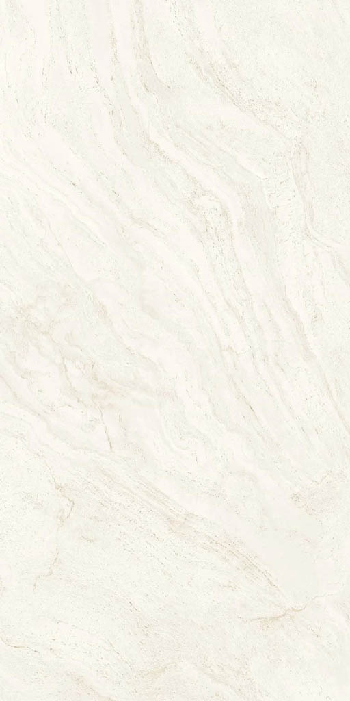 Atlas Plan Travertino Halo White