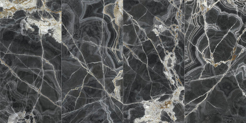 Fiandre Marmi Maximum Majestic Onyx