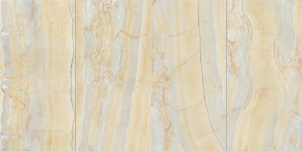 Fiandre Marmi Maximum Gold Onyx
