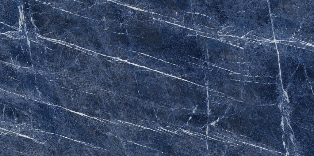Fiandre Marmi Maximum Divine Blue