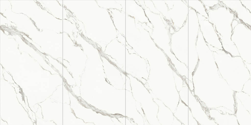 Fiandre Marmi Maximum Calacatta Bellissimo