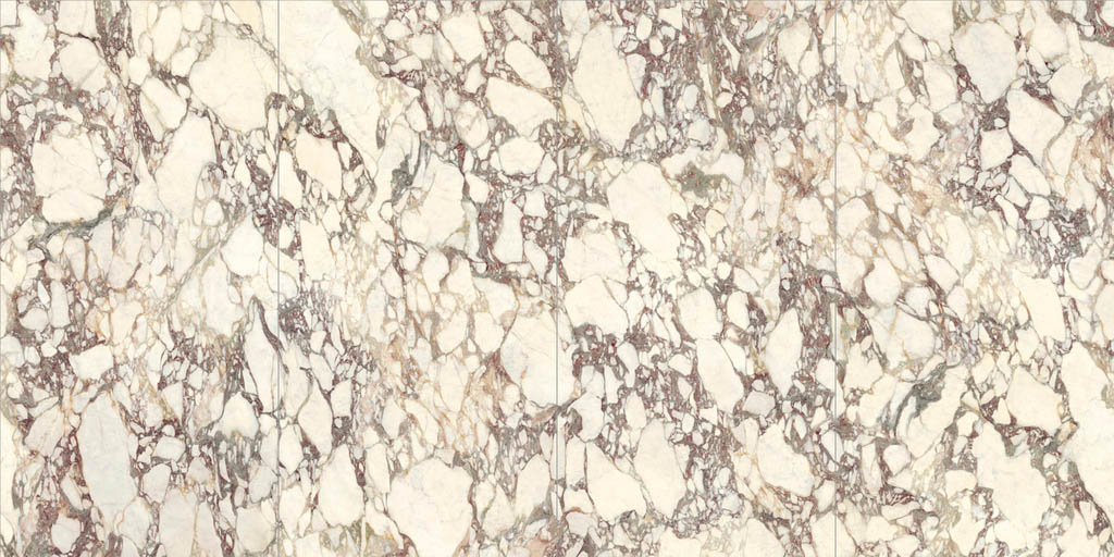Fiandre Marmi Maximum Breccia Mirabile