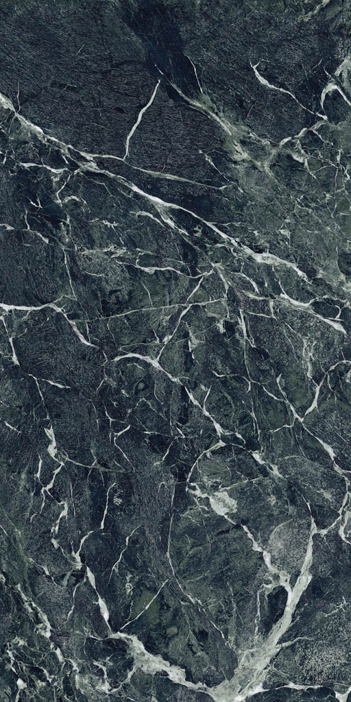 Iris Fmg Select Green Marble