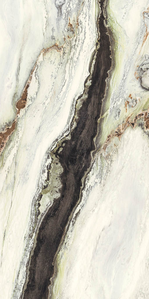 Iris Fmg Marmi Maxfine Panda White