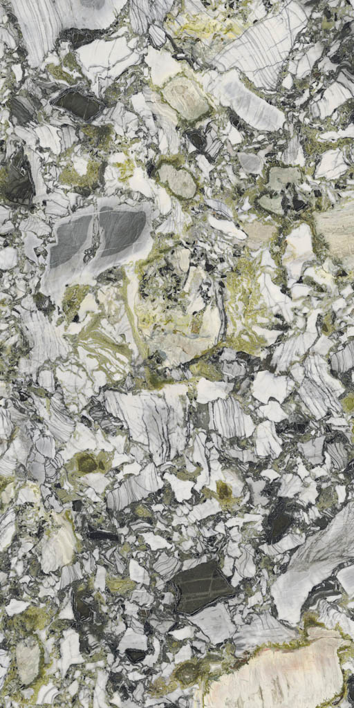 Iris Fmg Marmi Maxfine Ocean White