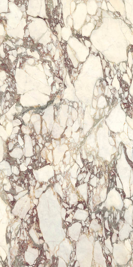 Iris Fmg Marmi Maxfine Breccia Medicea
