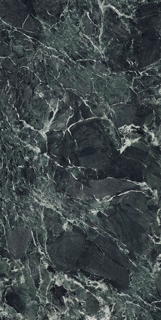 Iris Fmg Marmi Maxfine Green Marble