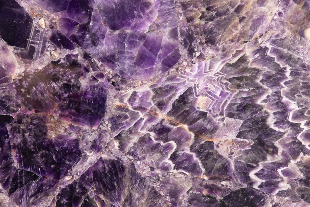 Margraf Amethyst