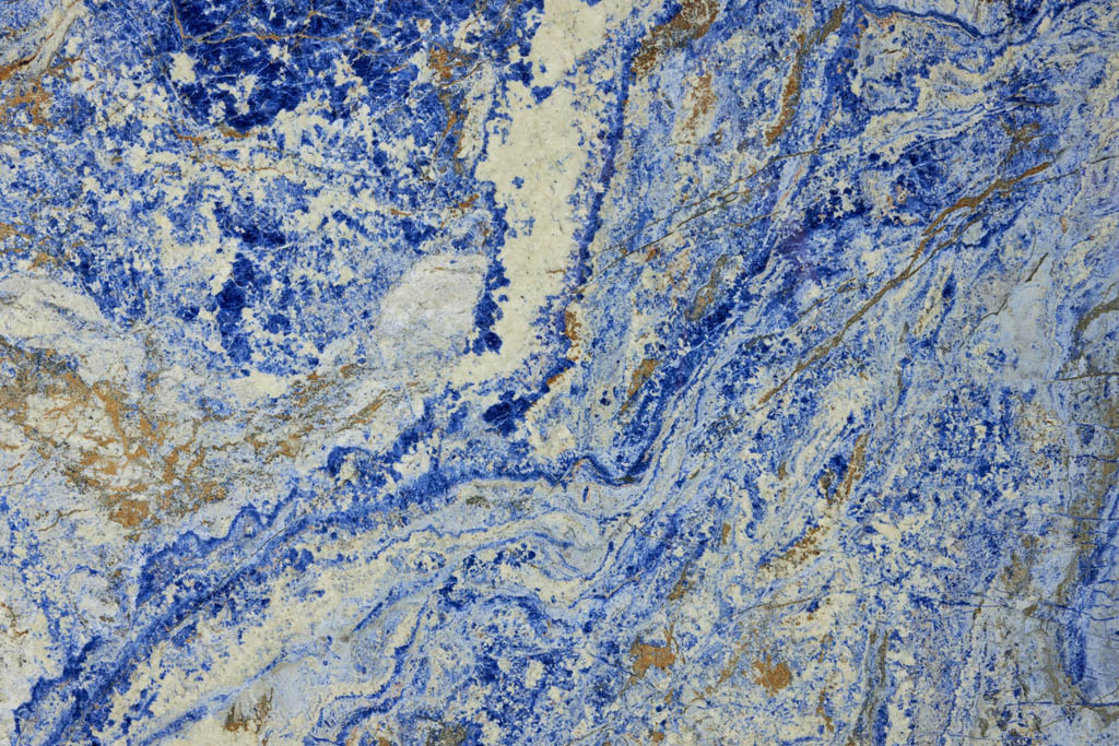 Margraf Sodalite Blu