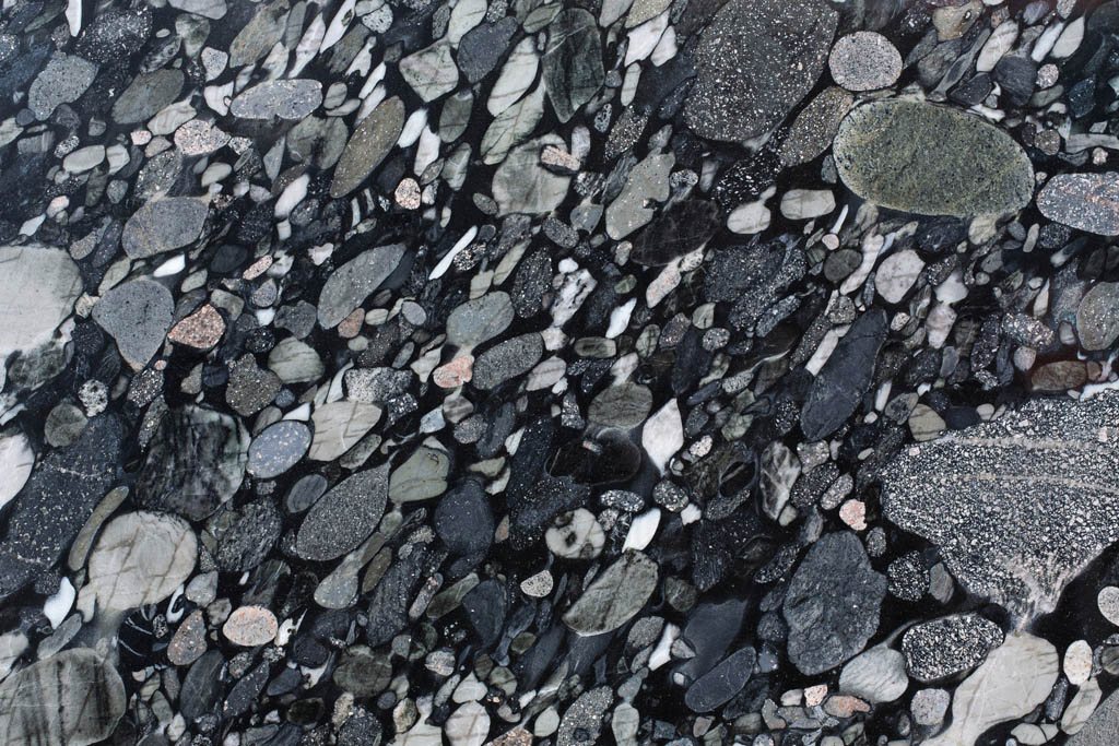 Margraf Marinace Black