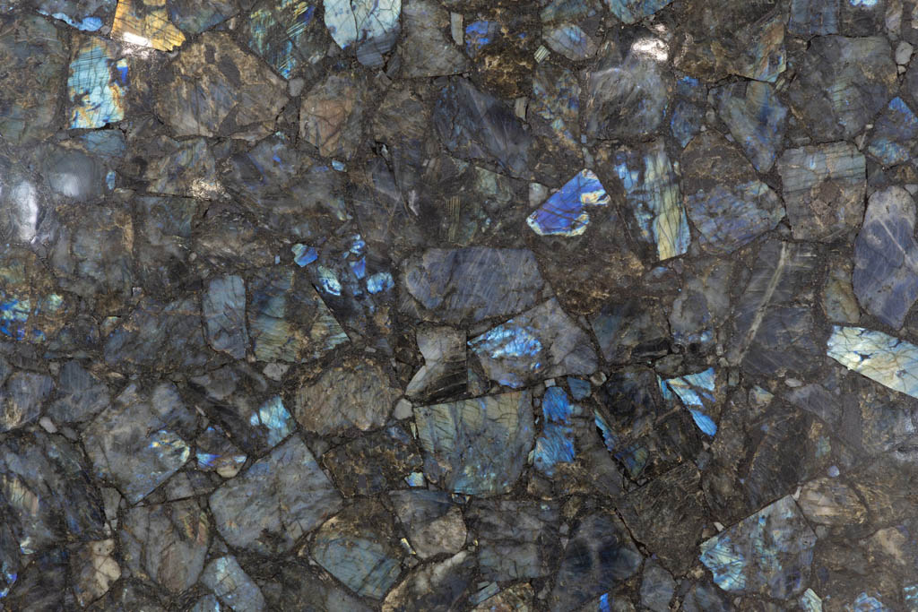 Margraf Labradorite SPS