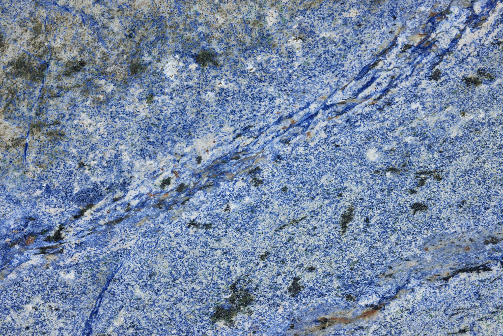 Margraf Azul Bahia