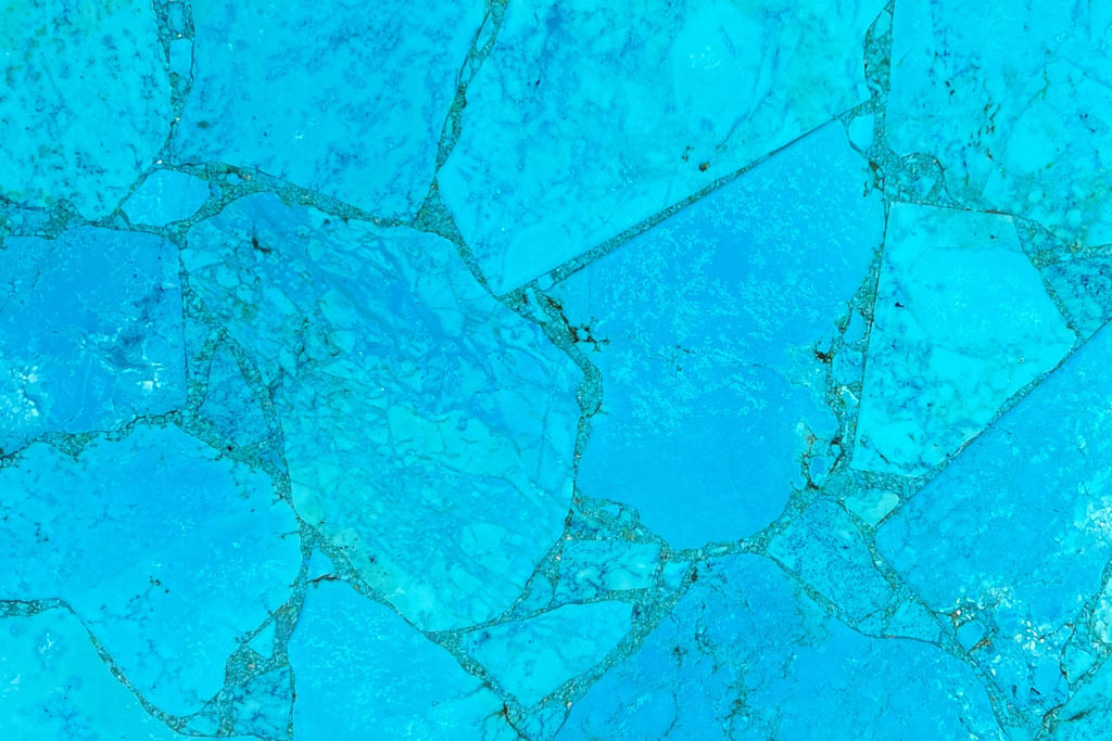 Margraf Turquoise
