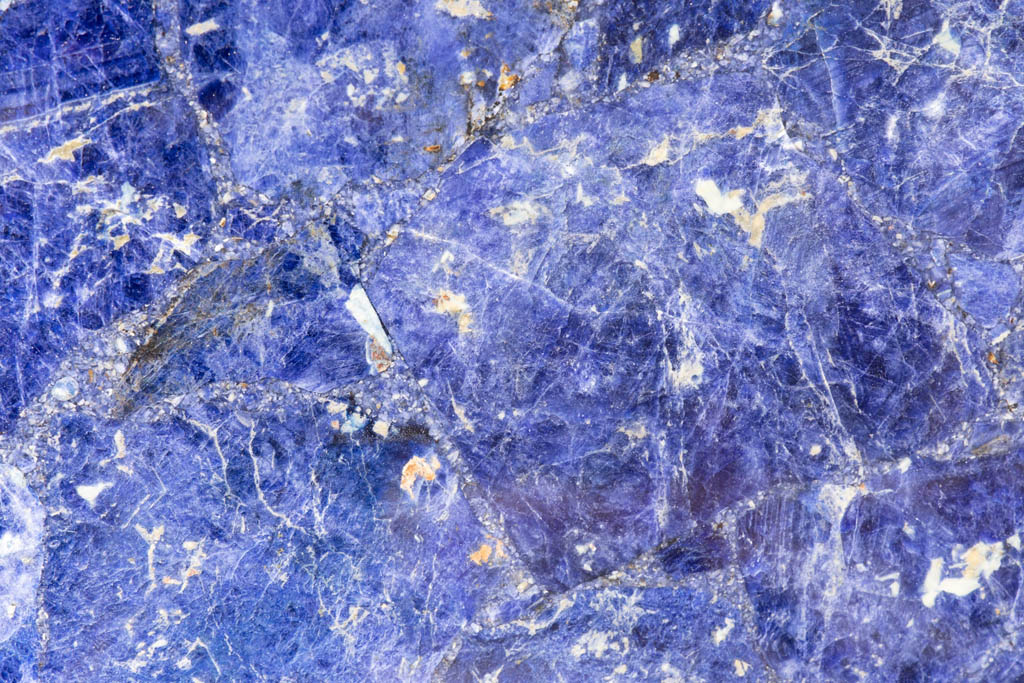 Margraf Sodalite SPS