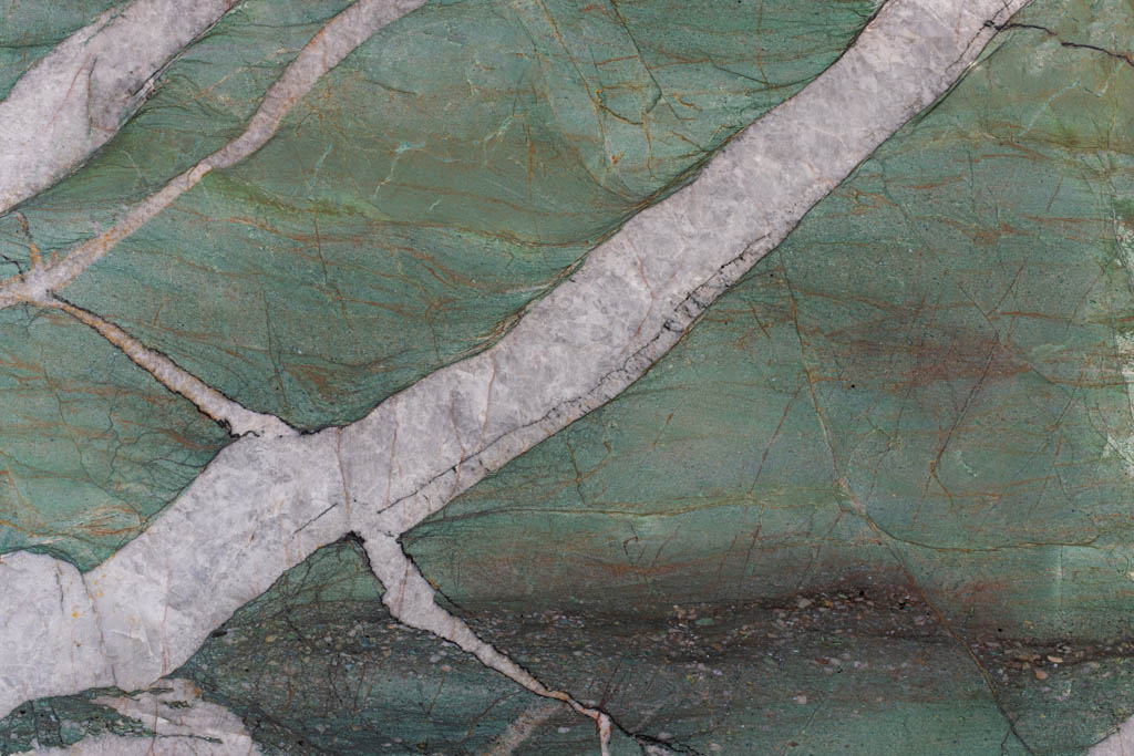Margraf Patagonia Green
