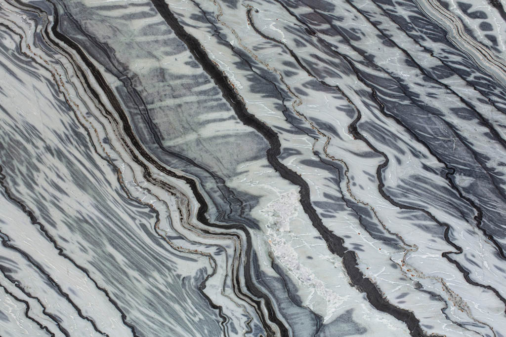 Margraf Silver Stream