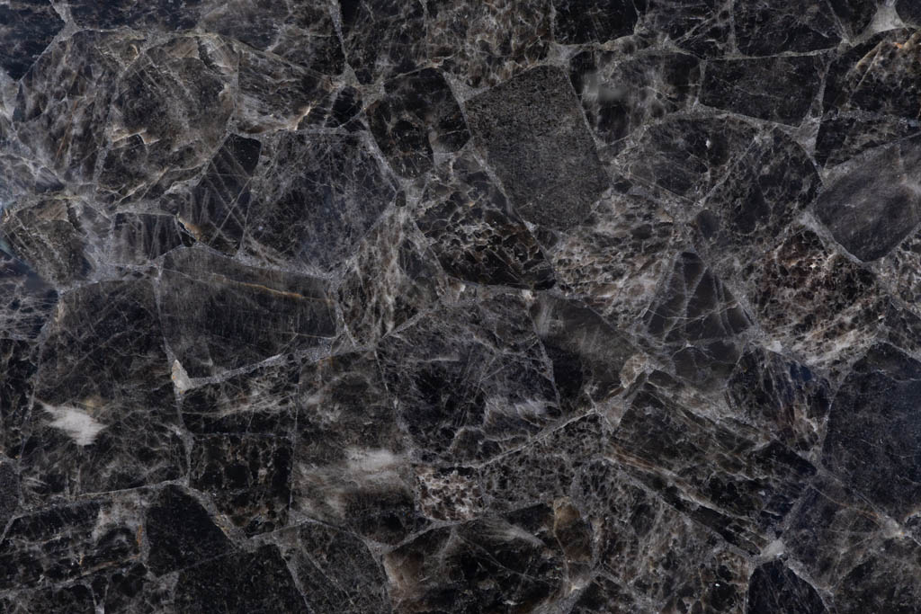 Margraf Smokey Quartz