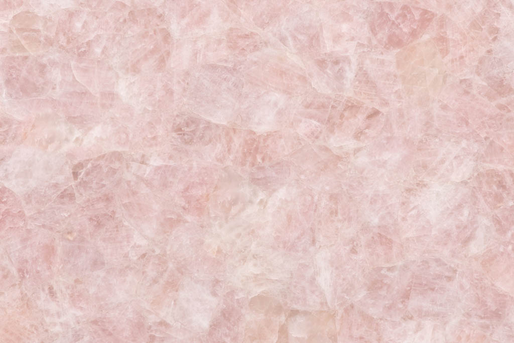 Margraf Pink Quartz