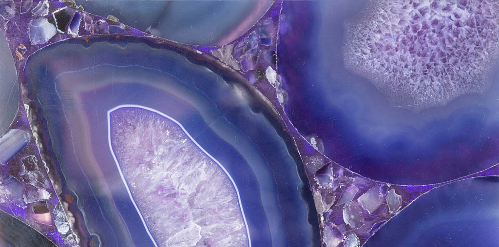 Margraf Purple Agate