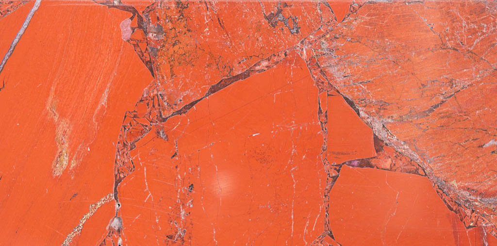Margraf Red Jasper