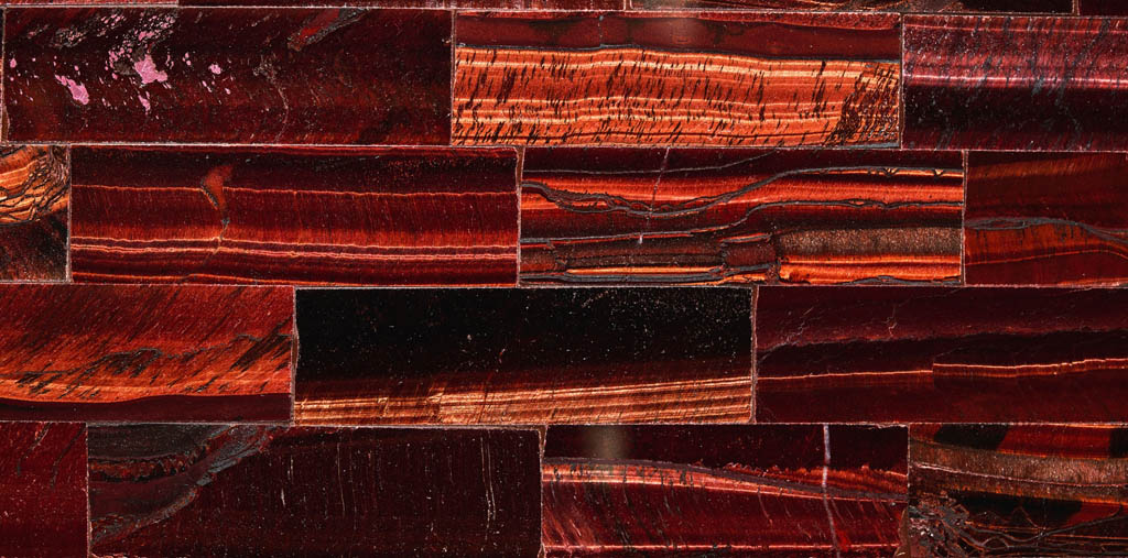 Margraf Tiger Eyes Red