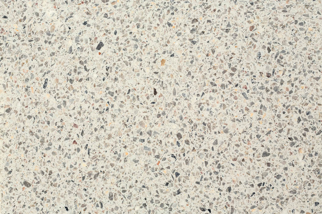 Margraf Fior di Pesco White Marmo Resina