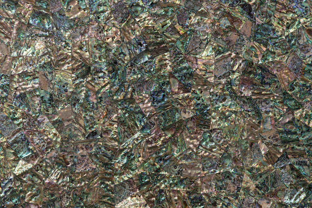 Margraf MOP Abalone