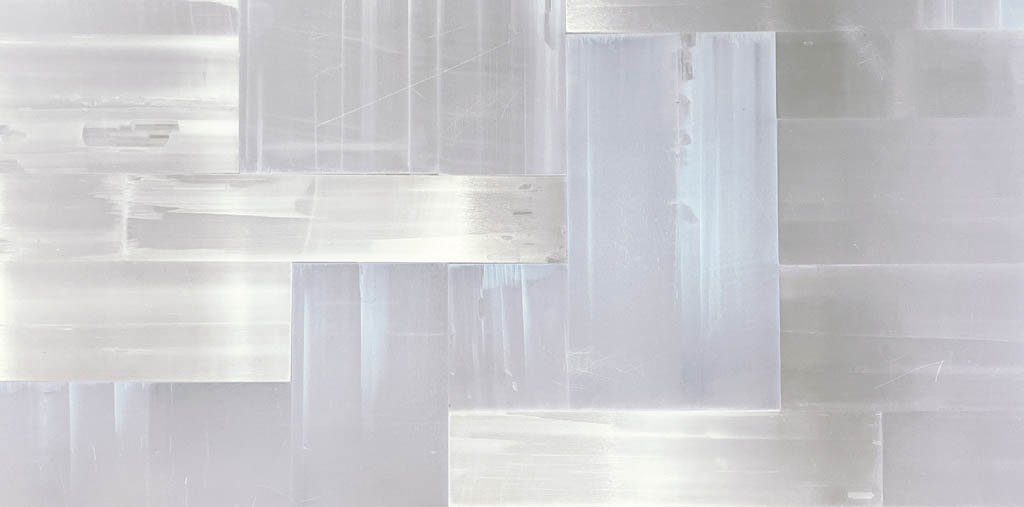 Margraf Selenite