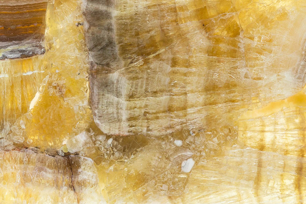 Margraf Lemon Quartz