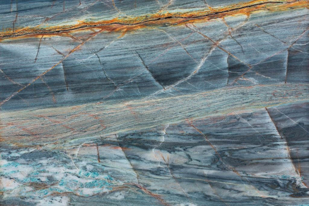 Margraf Blue Atlantic