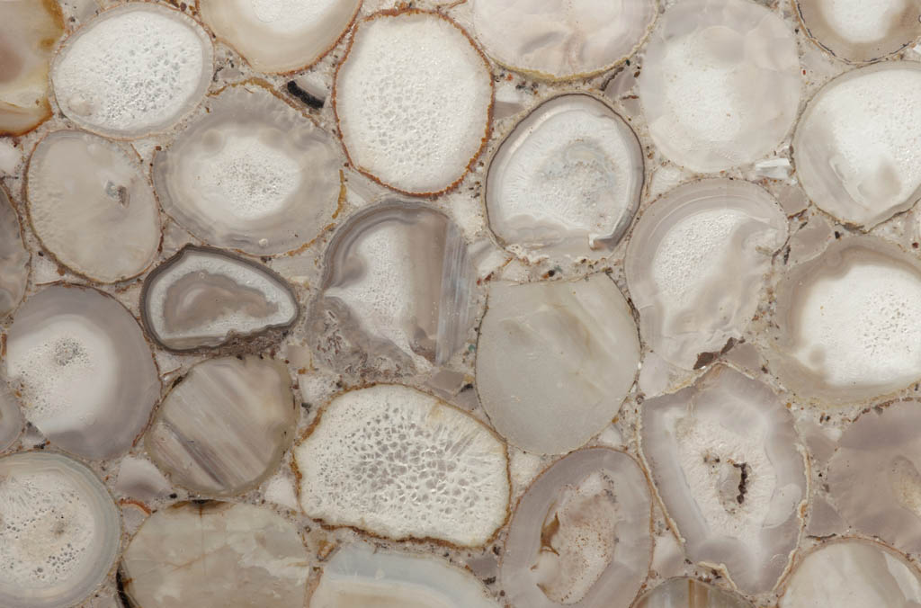 Margraf Grey Agate