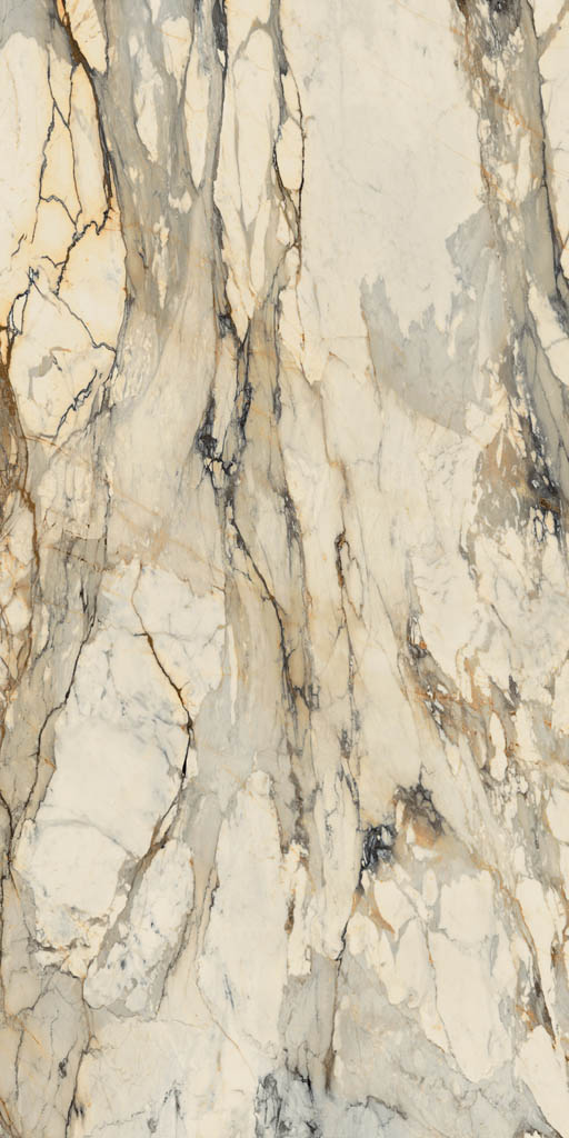 Materia Antique Brown
