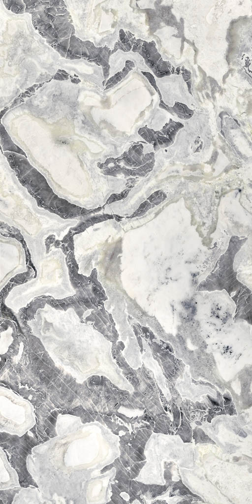 Materia Dover White