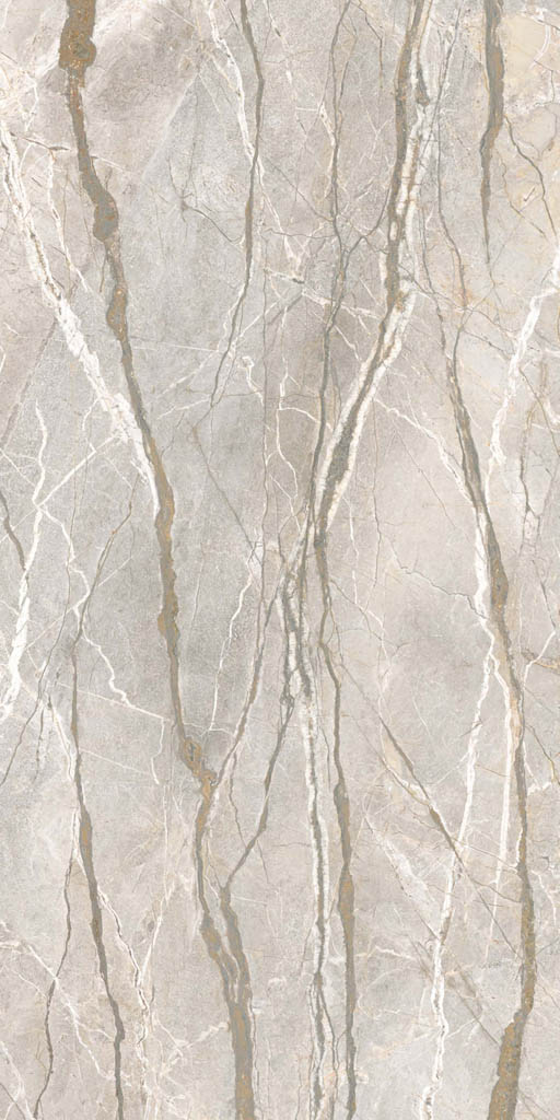 Materia Silver Roots