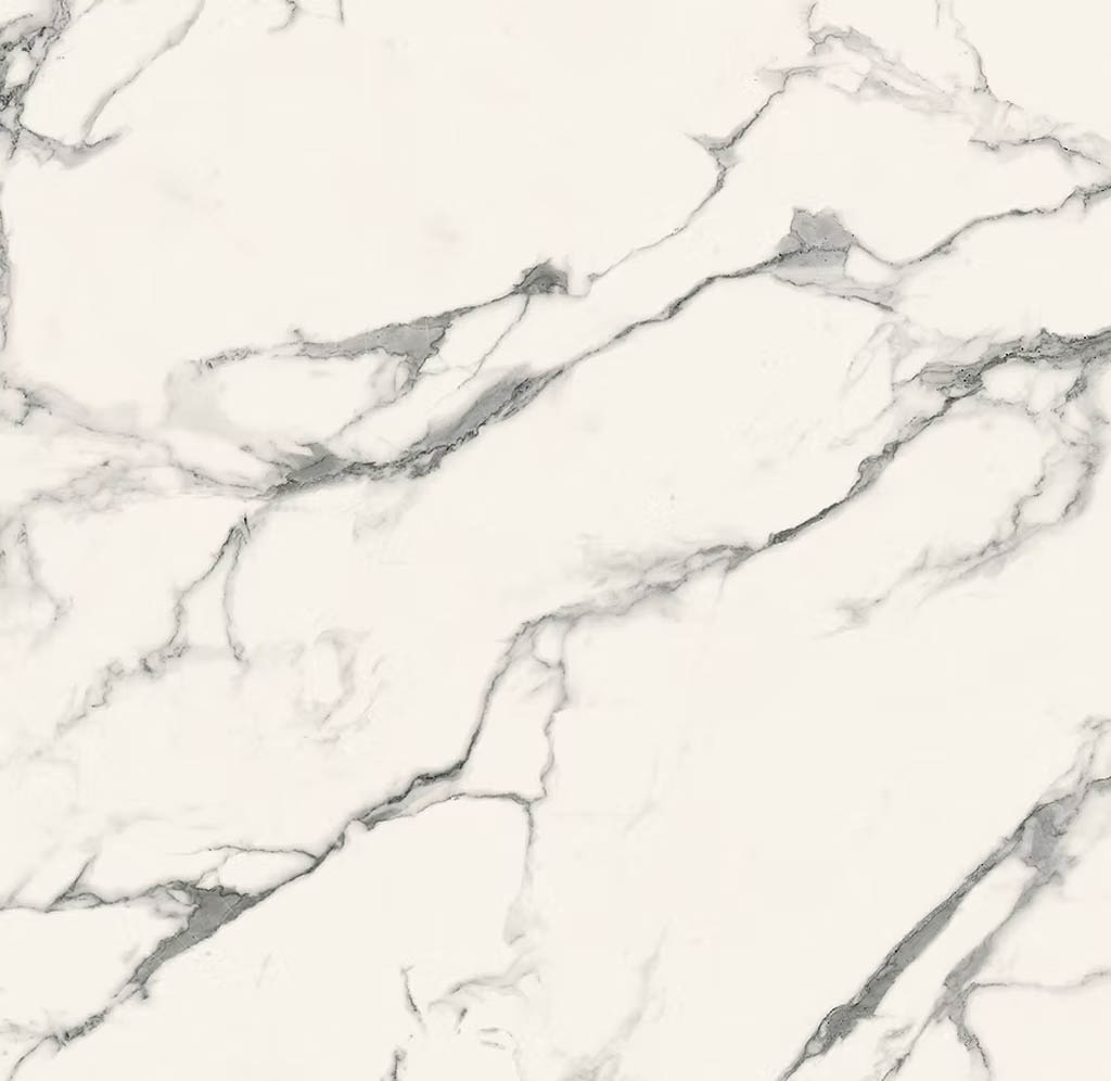 Porcelain4top Statuario Bianco