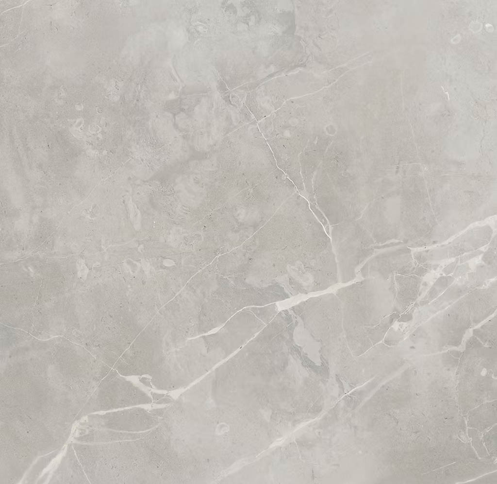 Porcelain4top Pietra Silver