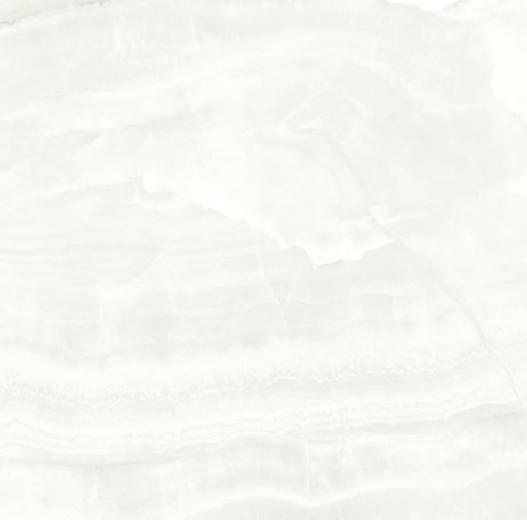 Porcelain4top Onice Extra Bianco