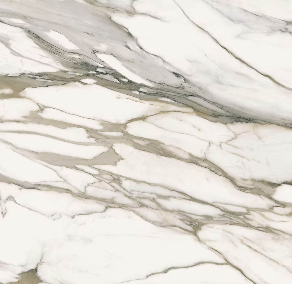 Porcelain4top Calacatta Venato