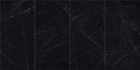 Fiandre Marmi Maximum Dark Marquina