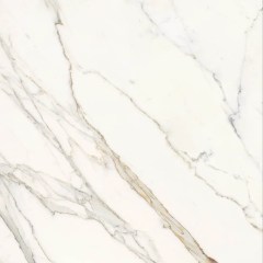 Ceramiche Keope Elements Lux Calacatta Statuarietto
