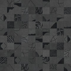 Ceramiche Keope Lavica Etna Anthracite