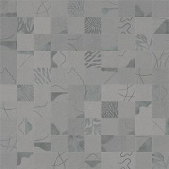Ceramiche Keope Lavica Vesuvio Grey