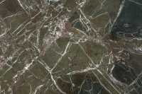 Margraf Breccia Imperiale