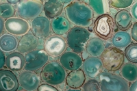 Margraf Green Agate