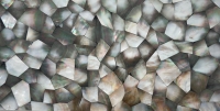 Margraf MOP Grey Shell