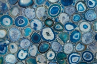 Margraf Blue Agate