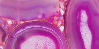 Margraf Fucsia Agate