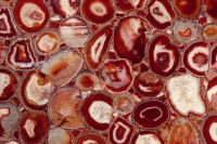 Margraf Red Agate